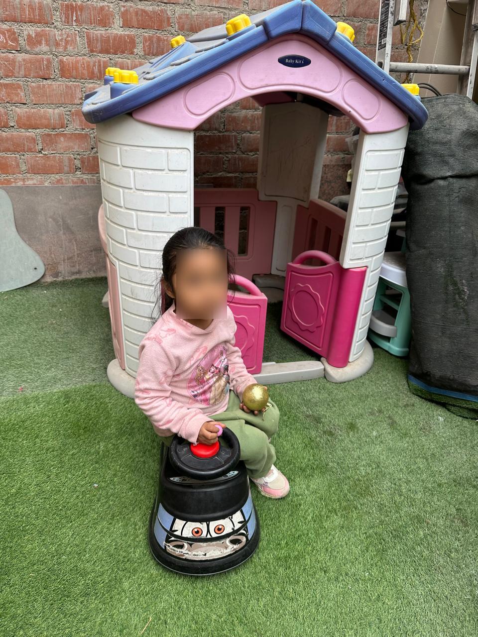 Actividad de Donación 1