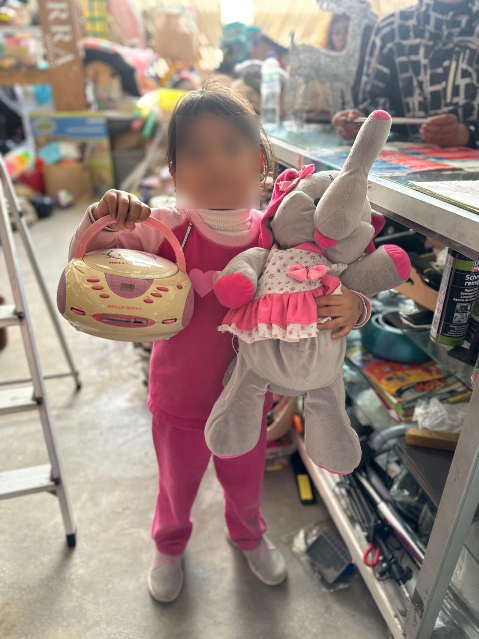 Actividad de Donación 3