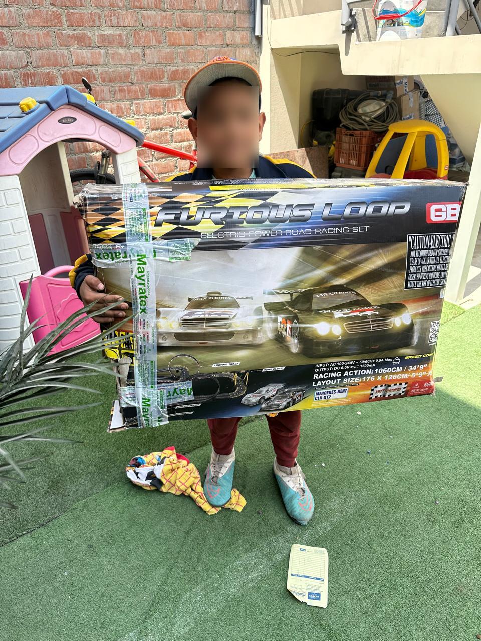 Actividad de Donación 4