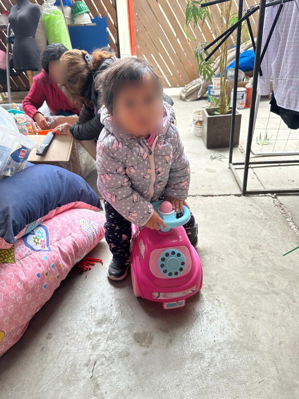 Actividad de Donación 7