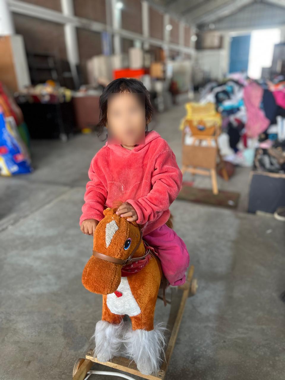 Actividad de Donación 11