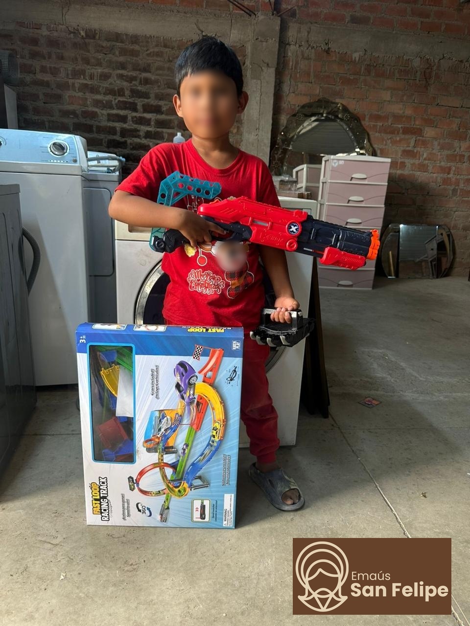 Actividad de Donación 12