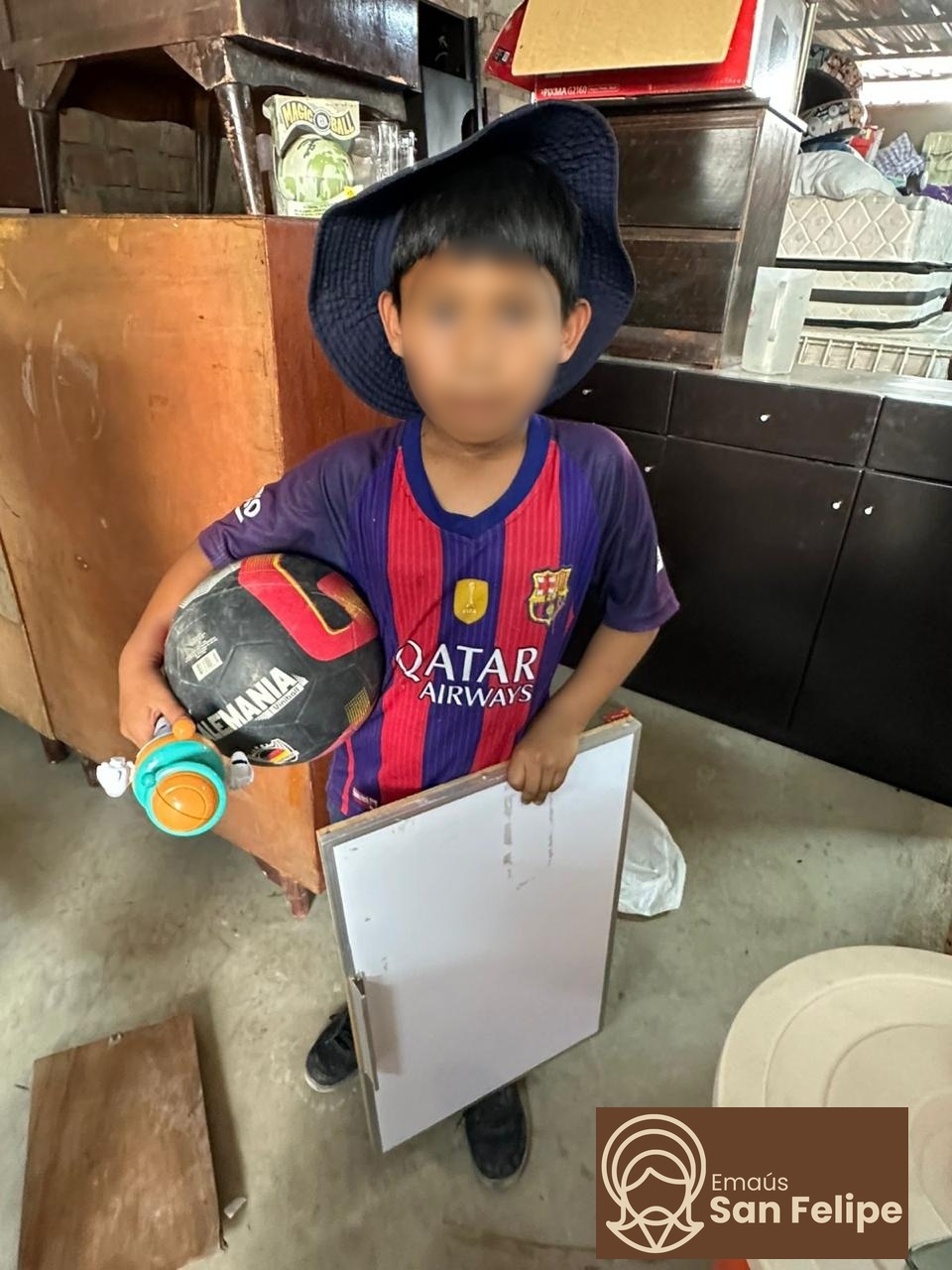 Actividad de Donación 28