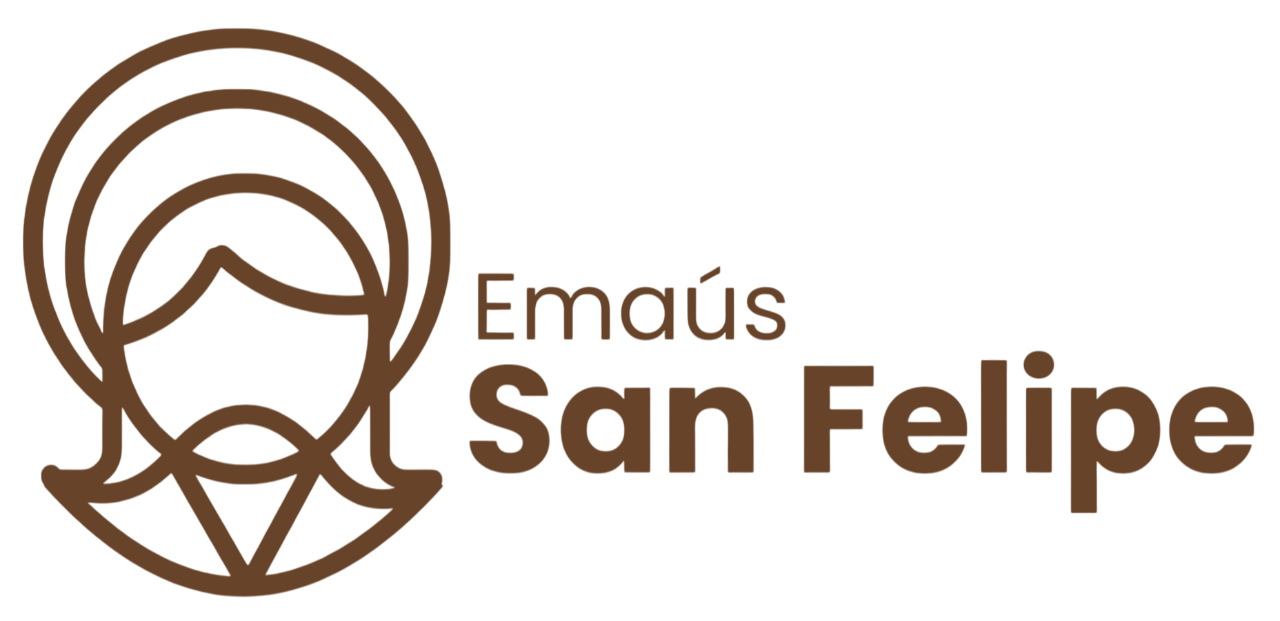 Emaús San Felipe Logo